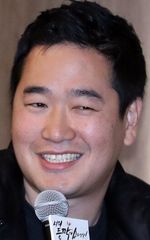 Ким Джон-щик