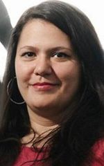 Ева Дарабош