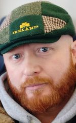 Майкл Безыменский