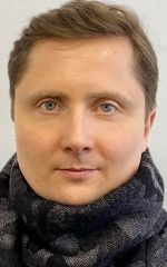 Дмитрий Бушуев