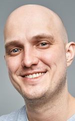Алексей Терехов