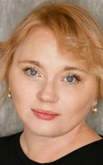 Екатерина Прохоренко