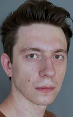 Денис Прытков