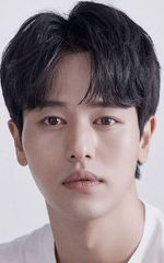 Ли Джон-хён