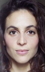 Лаура Мюллер