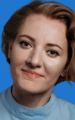 Ольга Аргинбаева