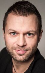 Егор Матвеенко