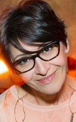 Кристина Назаревская