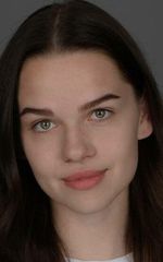 Арина Салыга