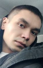 Булат Байназаров