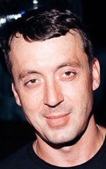 Алексей Небоженко