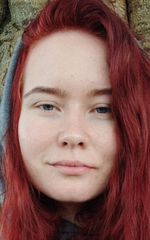 Анастасия Корабельникова
