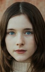 Кэтрин Клинч