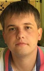 Дмитрий Паршин