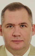 Андрей Петрушин