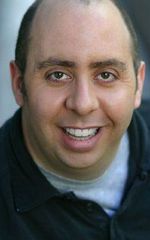 Скотт Чернофф