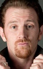 Уэсли Дауделл