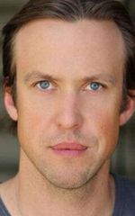 Джастин Гордон