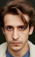 Павел Винокуров