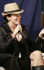 Молли Хэсселл