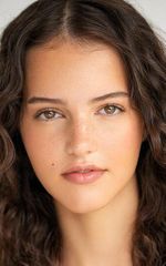 Sophia Chapdelaine