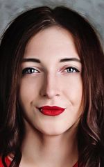 Алена Ледакова