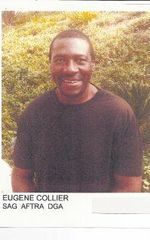 Юджин Колльер