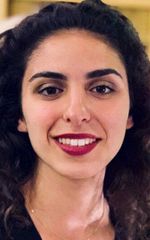 Нора Чэберт