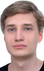 Олег Коренев