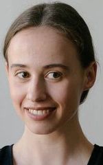Яна Оброскова