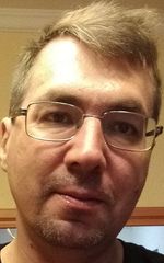 Антон Выборнов