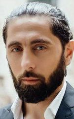 Рауль Мамедов
