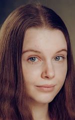 Полина Макналти