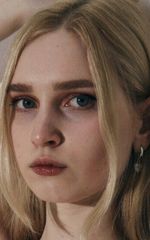 Стефания Баюшкина