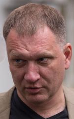 Роман Мигурский