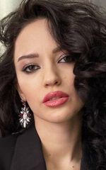 Нара Акобян