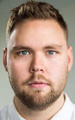 Ari Freyr Ísfeld Óskarsson