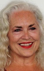 Криша Фэйрчайлд