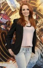 Кристина Кастаньо