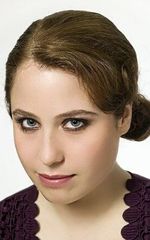 Санне Фогель