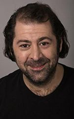 Эрдем Акакдже