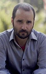 Эстебан Ларраин