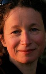 Алёна ван дер Хорст