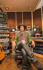 Джастин Уорфилд