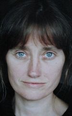 Мауд Нюкандер