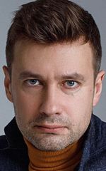Владимир Колганов