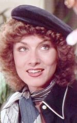 Анджела Хэйз