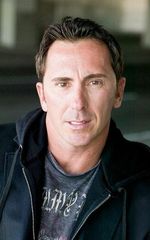 Чарльз Гришам