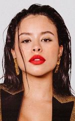 Сьерра Рамирес