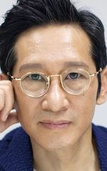 Ван Цзиньсун